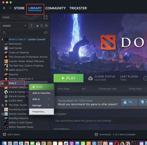 Vulkan in Dota 2: Enhancing Graphics and Boosting Performance .